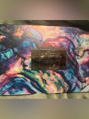 Danessa Myricks Volume V 5